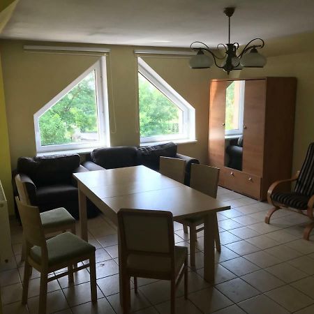 Monastyr Apartments Częstochowa Kültér fotó