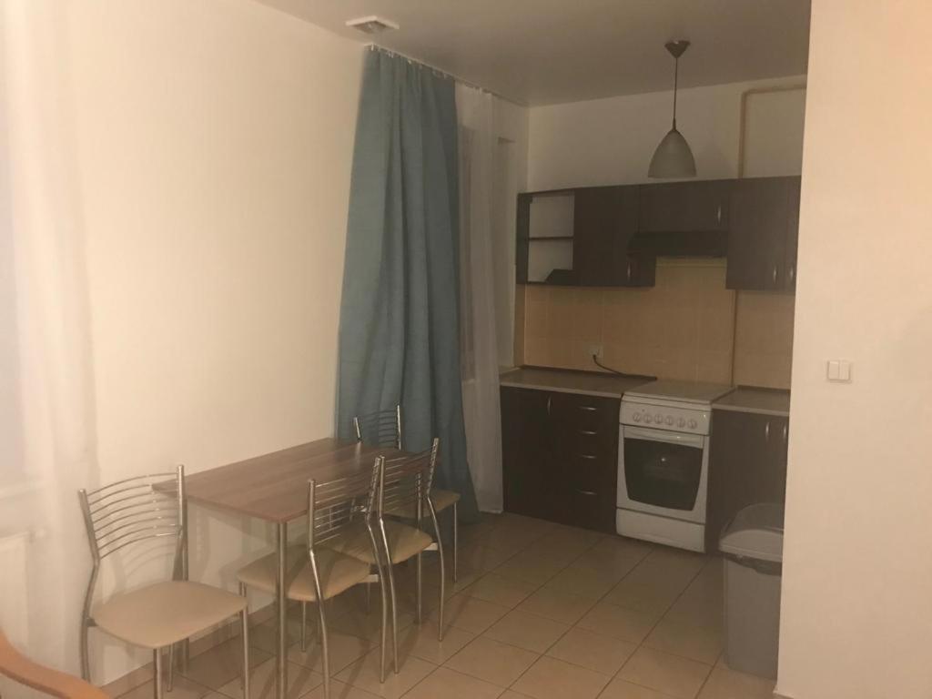 Monastyr Apartments Częstochowa Kültér fotó