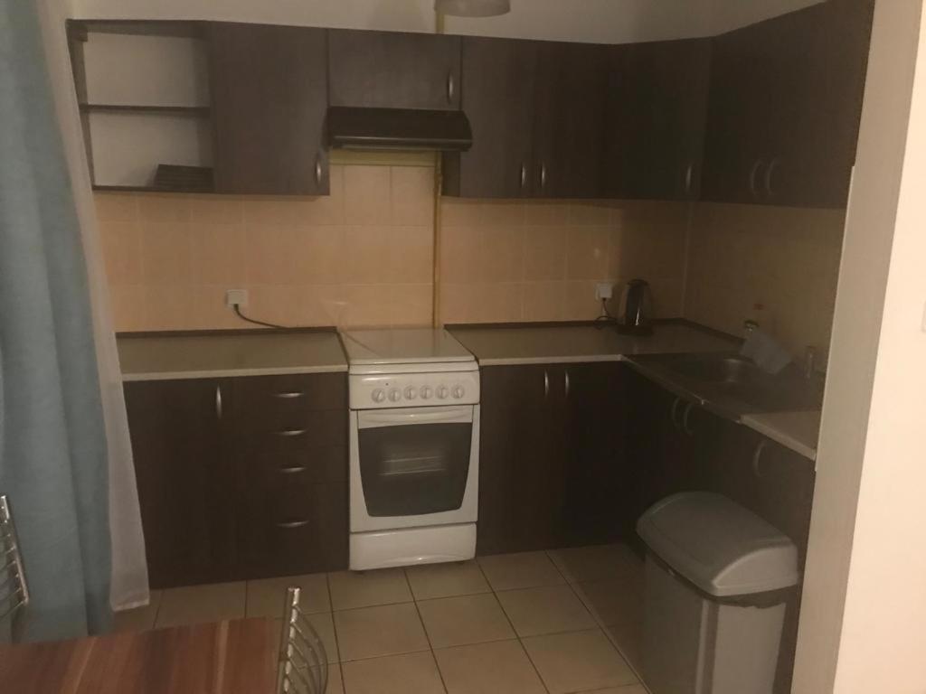 Monastyr Apartments Częstochowa Kültér fotó