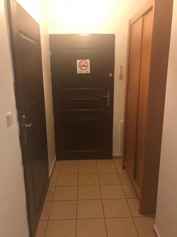 Monastyr Apartments Częstochowa Kültér fotó
