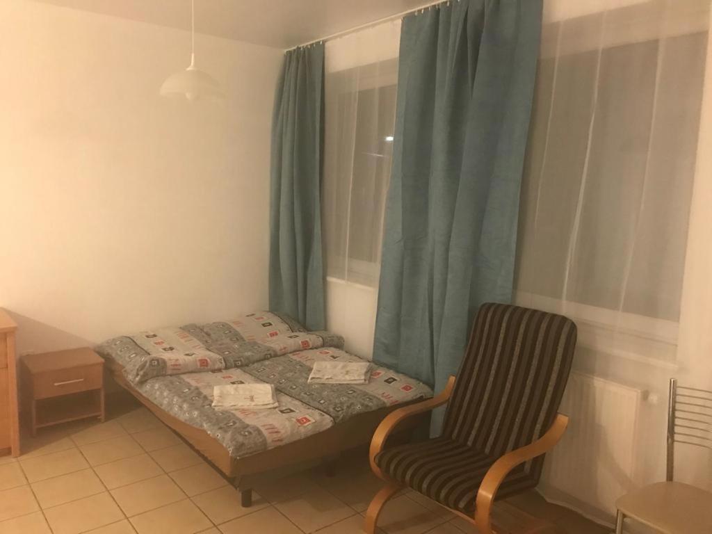 Monastyr Apartments Częstochowa Kültér fotó