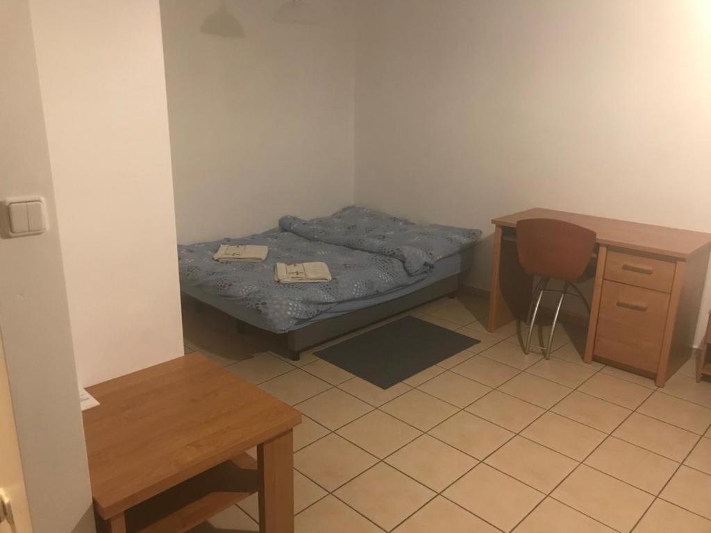 Monastyr Apartments Częstochowa Kültér fotó