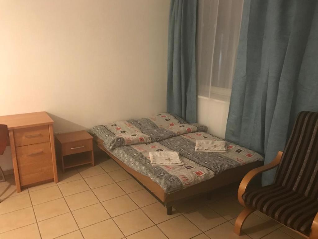 Monastyr Apartments Częstochowa Kültér fotó