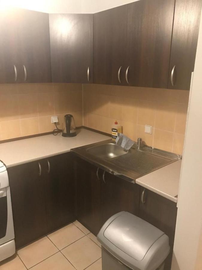 Monastyr Apartments Częstochowa Kültér fotó