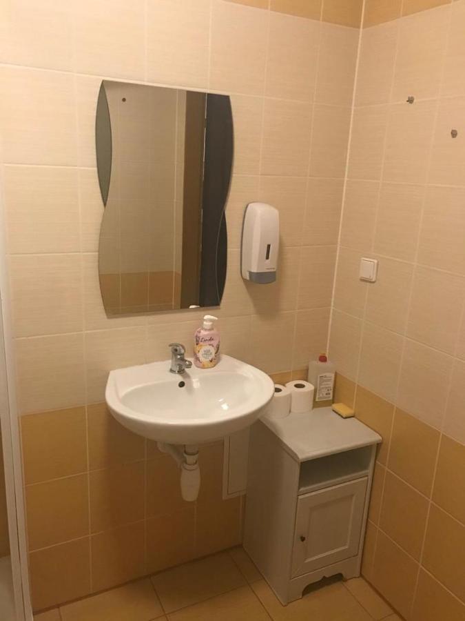 Monastyr Apartments Częstochowa Kültér fotó
