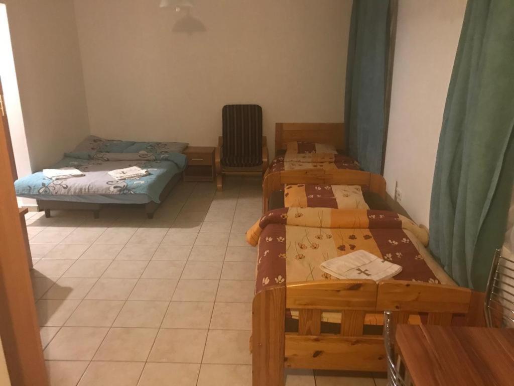 Monastyr Apartments Częstochowa Kültér fotó
