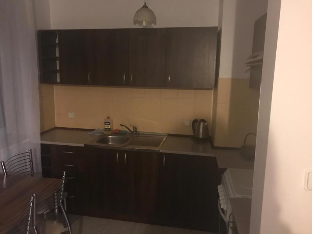 Monastyr Apartments Częstochowa Kültér fotó