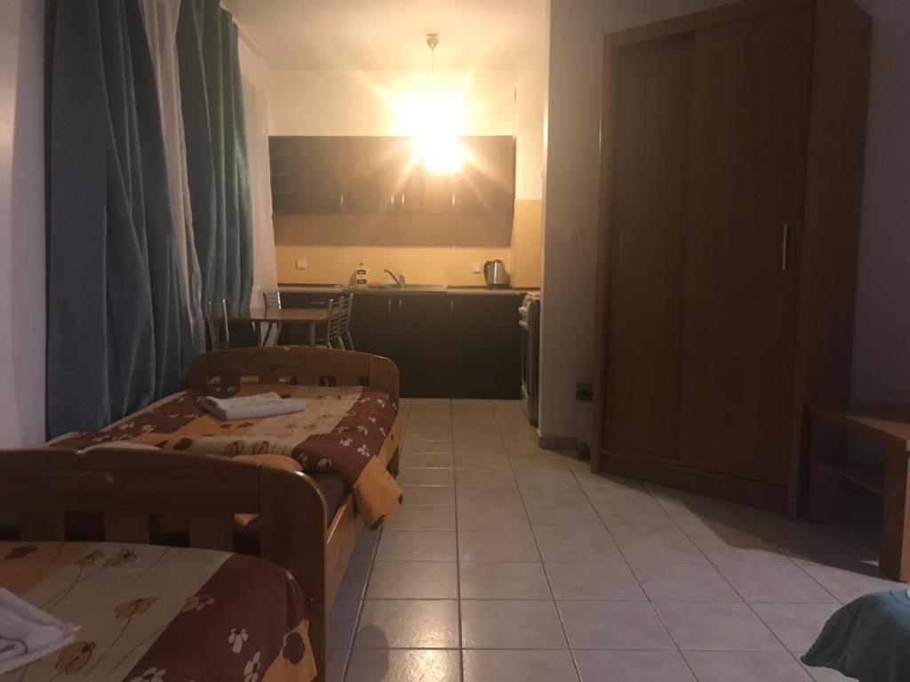 Monastyr Apartments Częstochowa Kültér fotó